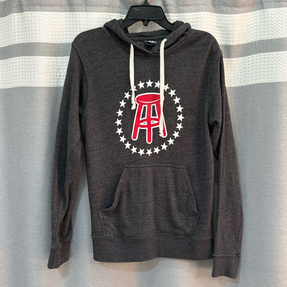 Men’s Medium Barstool Hoodie